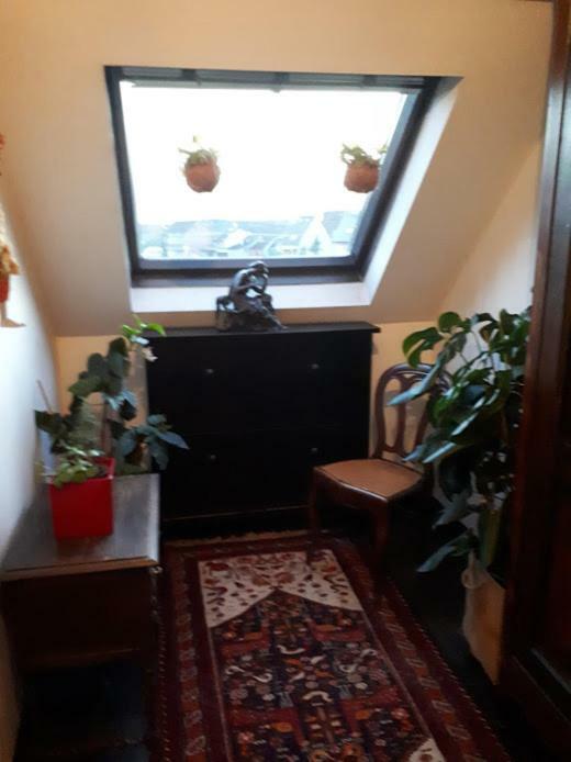 B&B De Mansarde Diest Exteriör bild