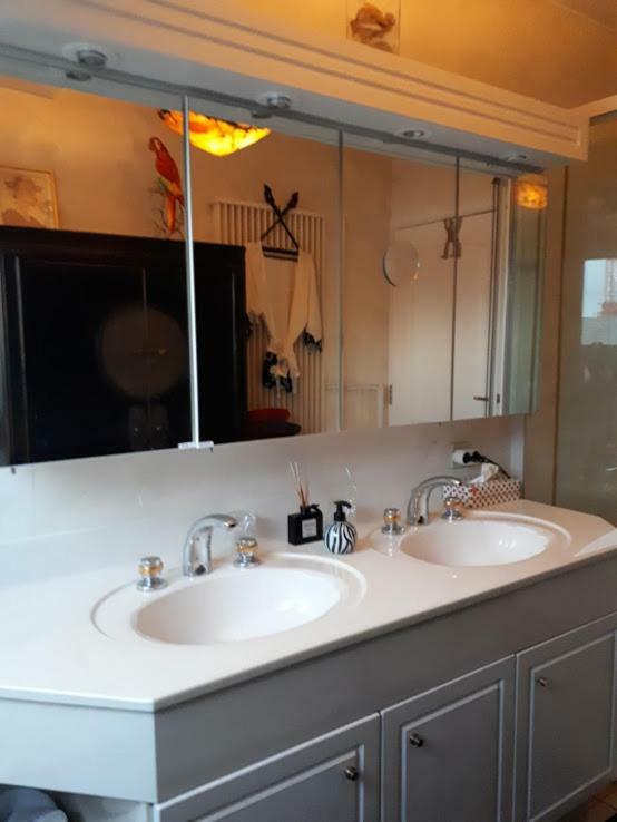 B&B De Mansarde Diest Exteriör bild