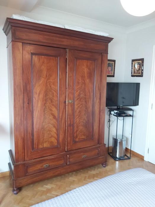 B&B De Mansarde Diest Exteriör bild